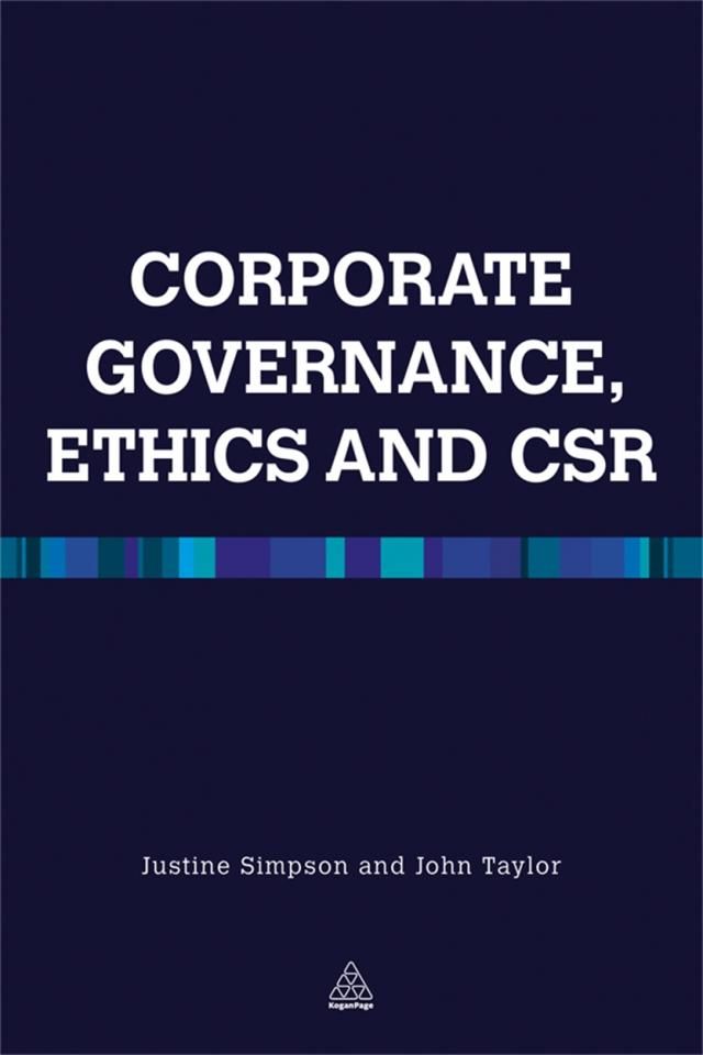 洋書 Corporate Governance First Edition 2013 xxlarge_9780749463854.jpg